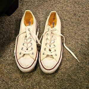 Converse shoes